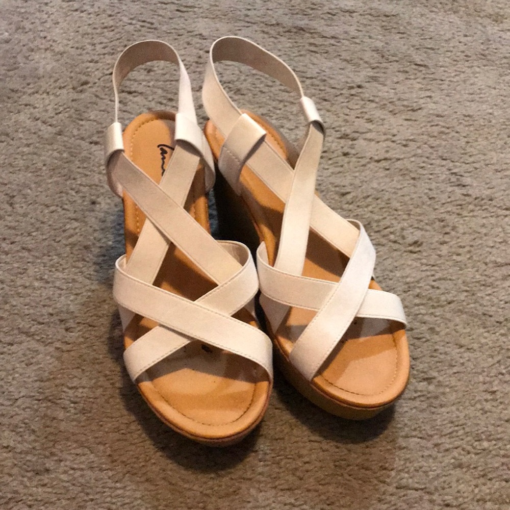 Wedges